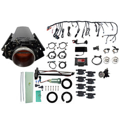 FiTech 78632 Ultimate LS 1000 HP EFI System Master Kit