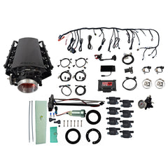 FiTech 78635 Ultimate LS 1000 HP EFI System Master Kit