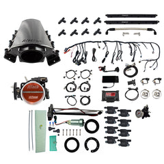 FiTech 78637 Ultimate LS 1000 HP EFI System Master Kit