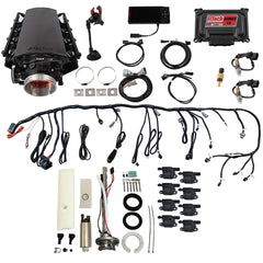 FiTech 78701 Ultimate LS 500 HP EFI System Master Kit