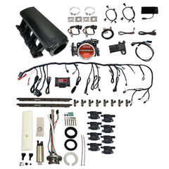 FiTech 78707 Ultimate LS 500 HP EFI System Master Kit