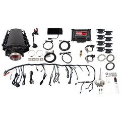 FiTech 78801 Ultimate LS 500 HP EFI System Master Kit