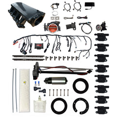 FiTech 79411 Ultimate LS 500 HP EFI System Master Kit