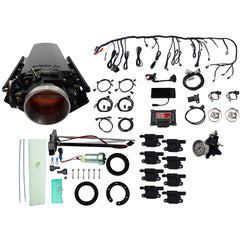 FiTech 79633 Ultimate LS 1000 HP EFI System Master Kit