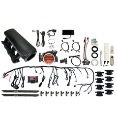 FiTech 79706 Ultimate LS 500 HP EFI System Master Kit