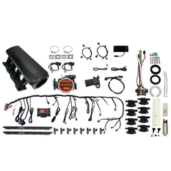 FiTech 79708 Ultimate LS 750 HP EFI System Master Kit