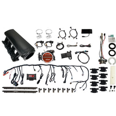 FiTech 79709 Ultimate LS 750 HP EFI System Master Kit