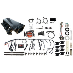 FiTech 79711 Ultimate LS 500 HP EFI System Master Kit