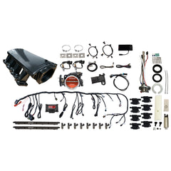 FiTech 79712 Ultimate LS 500 HP EFI System Master Kit