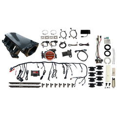 FiTech 79714 Ultimate LS 750 HP EFI System Master Kit