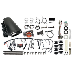 FiTech 79716 Ultimate LS 500 HP EFI System Master Kit