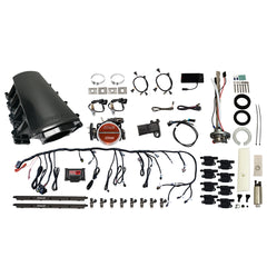 FiTech 79717 Ultimate LS 750 HP EFI System Master Kit