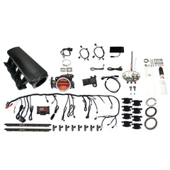 FiTech 79806 Ultimate LS 500 HP EFI System Master Kit