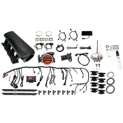 FiTech 79809 Ultimate LS 750 HP EFI System Master Kit