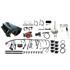 FiTech 79813 Ultimate LS 750 HP EFI System Master Kit