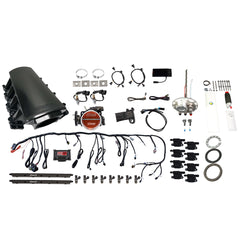 FiTech 79817 Ultimate LS 750 HP EFI System Master Kit