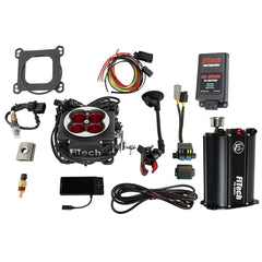 FiTech 93514 Go Port EFI System Standalone Master Kit