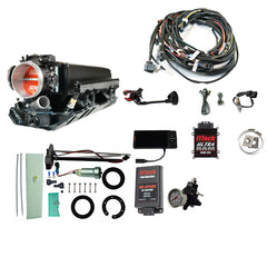 FiTech 93632 Ultra Ram 800 HP Chevy Big Block Rectangle Port EFI System Master Kit