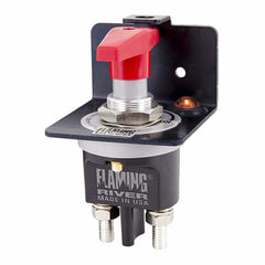 Flaming River FR1046LED The Big Switch 500 Lockout Bracket with LED