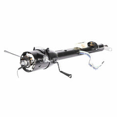 Flaming River FR30102-28BK Tilt Keyed Column Column Shift 1in -48 Black 28in