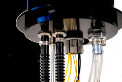 Fleece Performance 05-09 Dodge PowerFlo In-tank Lift Pump Assembly pn fpe-34560