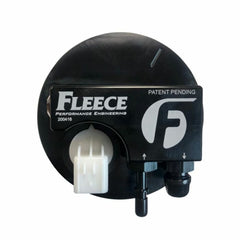 Fleece Performance Fuel System Upgrade Kit with PowerFlo Lift Pump for 03-04 Dodge Cummins pn fpe-34755
