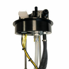 Fleece Performance Fuel System Upgrade Kit with PowerFlo Lift Pump for 03-04 Dodge Cummins pn fpe-34755