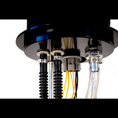 Fleece Performance Fuel System Upgrade Kit with PowerFlo Lift Pump for 03-04 Dodge Cummins pn fpe-34755