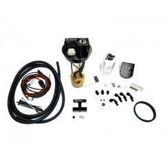 Fleece Performance Fuel System Upgrade Kit with PowerFlo Lift Pump for 03-04 Dodge Cummins pn fpe-34755