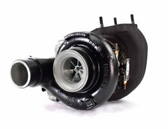 Fleece Performance 2007.5-2012 Dodge 2500/3500 Cummins 63mm FMW Holset VGT Cheetah Turbocharger pn fpe-351-0712