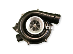 Fleece Performance 2003-2004 63mm FMW Ford 6.0L Cheetah Turbocharger pn fpe-6.0street-0304