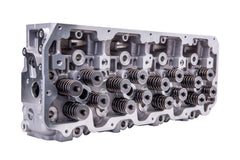 Fleece Performance 2004.5-2005 Factory LLY Duramax Cylinder Head (Driver Side) pn fpe-61-10002-d