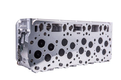 Fleece Performance 2004.5-2005 Factory LLY Duramax Cylinder Head (Driver Side) pn fpe-61-10002-d