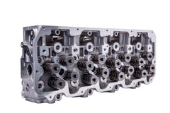 Fleece Performance 2011-2016 Factory LML Duramax Cylinder Head (Driver Side) pn fpe-61-10004-d