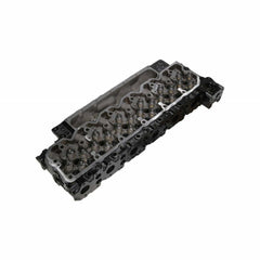 Fleece Performance 5.9L Freedom Series Cummins Cylinder Head (Street HD) 2003-2007 Dodge 2500-3500 Cummins pn fpe-61-10005-hd