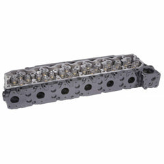Fleece Performance 5.9L Freedom Series Cummins Cylinder Head (Street HD) 2003-2007 Dodge 2500-3500 Cummins pn fpe-61-10005-hd