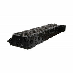 Fleece Performance 5.9L Freedom Series Cummins Cylinder Head (Street HD) 2003-2007 Dodge 2500-3500 Cummins pn fpe-61-10005-hd