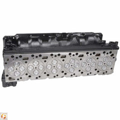 Fleece Performance 5.9L Freedom Series Cummins Cylinder Head Performance pn fpe-61-10006