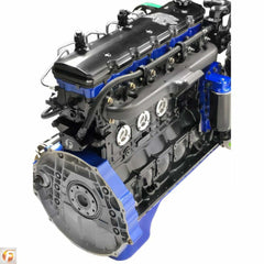 Fleece Performance 5.9L Freedom Series Cummins Cylinder Head Performance pn fpe-61-10006