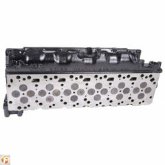Fleece Performance 6.7L Freedom Series 07.5-18 Dodge RAM 2500/3500 Cummins Cylinder Head Street pn fpe-61-10007