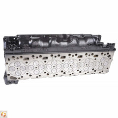 Fleece Performance 6.7L Freedom Series Cummins 07.5-18 Ram 2500/3500 Cylinder Head Performance pn fpe-61-10008
