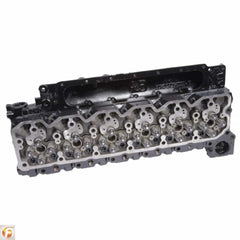 Fleece Performance 6.7L Freedom Series Cummins 07.5-18 Ram 2500/3500 Cylinder Head Performance pn fpe-61-10008