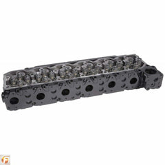 Fleece Performance 6.7L Freedom Series Cummins 07.5-18 Ram 2500/3500 Cylinder Head Performance pn fpe-61-10008