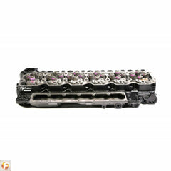 Fleece Performance 5.9 VP 98-02 Remanufactured Cummins Cylinder Head (Street) pn fpe-61-10009