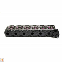 Fleece Performance 5.9 VP 98-02 Remanufactured Cummins Cylinder Head (Street) pn fpe-61-10009