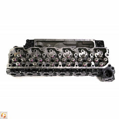 Fleece Performance 5.9 VP 98-02 Remanufactured Cummins Cylinder Head (Street) pn fpe-61-10009