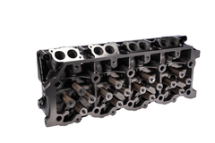 Fleece Performance Freedom Series HD Cylinder Head for the 6.0L PowerStroke - 18mm dowel FPE-61-10011-HD