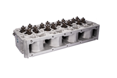 Fleece Performance Freedom Series Duramax Cylinder Head for 2017-2023 L5P (Passenger Side) FPE-61-10014-P