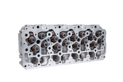 Fleece Performance Freedom Series Duramax Cylinder Head for 2017-2023 L5P (Passenger Side) FPE-61-10014-P