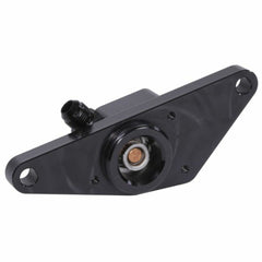 Fleece Performance Cummins Coolant Bypass Kit 2007.5-2016 6.7L pn fpe-clntbyps-cummins-6-7
